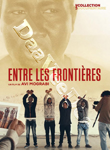 Between Fences | Bein gderot  |   DVD